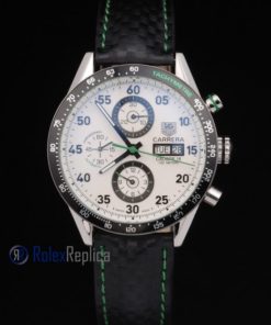 Tag-heuer replica movimento ETA VALJOUX7750 swiss automatico &nbsp; | 3