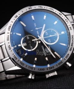 Tag-heuer replica movimento ETA VALJOUX7750 swiss automatico | 12 Tag-heuer replica movimento ETA VALJOUX7750 swiss automatico | 3