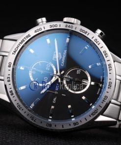 Tag-heuer replica movimento ETA VALJOUX7750 swiss automatico | 13 Tag-heuer replica movimento ETA VALJOUX7750 swiss automatico | 4