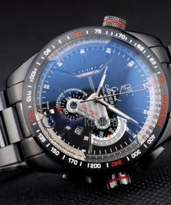 Tag-heuer replica movimento ETA VAJOUX7750 swiss automatico | 13 Tag-heuer replica movimento ETA VAJOUX7750 swiss automatico | 4