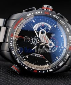 Tag-heuer replica movimento ETA VAJOUX7750 swiss automatico | 14 Tag-heuer replica movimento ETA VAJOUX7750 swiss automatico | 5