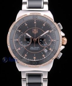 Tag-heuer replica movimento ETA VALJOUX7750 swiss automatico | 12 Tag-heuer replica movimento ETA VALJOUX7750 swiss automatico | 2