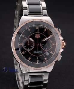 Tag-heuer replica movimento ETA VALJOUX7750 swiss automatico | 13 Tag-heuer replica movimento ETA VALJOUX7750 swiss automatico | 3