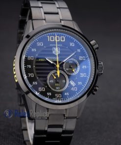 Tag-heuer replica movimento ETA swiss 2836.2 automatico   | 3