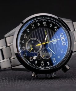 Tag-heuer replica movimento ETA swiss 2836.2 automatico   | 4