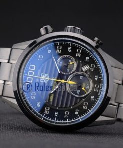 Tag-heuer replica movimento ETA swiss 2836.2 automatico   | 5