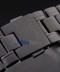 Tag-heuer replica movimento ETA swiss 2836.2 automatico   | 6