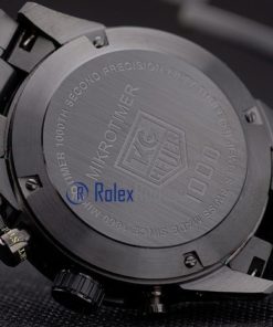 Tag-heuer replica movimento ETA swiss 2836.2 automatico   | 8