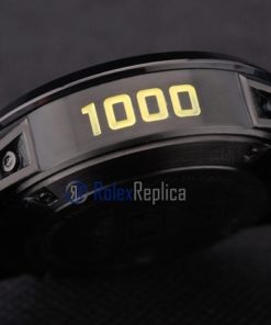 Tag-heuer replica movimento ETA swiss 2836.2 automatico   | 10