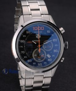 Tag-heuer replica movimento ETA VALJOUX7750 swiss automatico   | 3