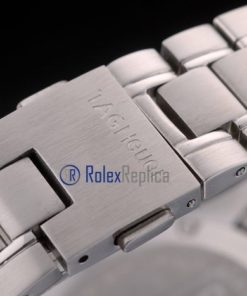 Tag-heuer replica movimento ETA VALJOUX7750 swiss automatico   | 6