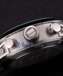 Tag-heuer replica movimento ETA VALJOUX7750 swiss automatico   | 10