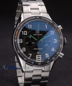 Tag-heuer replica movimento ETA VALJOUX7750 swiss automatico &nbsp; | 3