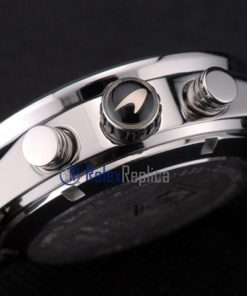 Tag-heuer replica movimento ETA VALJOUX7750 swiss automatico &nbsp; | 9