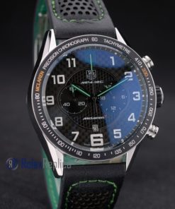 Tag-heuer replica movimento ETA VALJOUX7750 swiss automatico | 15 Tag-heuer replica movimento ETA VALJOUX7750 swiss automatico | 4