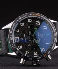 Tag-heuer replica movimento ETA VALJOUX7750 swiss automatico | 16 Tag-heuer replica movimento ETA VALJOUX7750 swiss automatico | 5