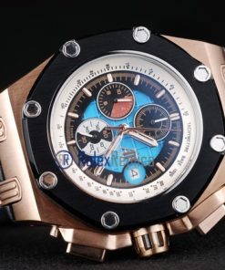 audemars piguet replica gommino movimento ETA VALJOUX7750 swiss automatico | 12 audemars piguet replica gommino movimento ETA VALJOUX7750 swiss automatico | 4