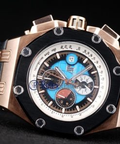 audemars piguet replica gommino movimento ETA VALJOUX7750 swiss automatico | 13 audemars piguet replica gommino movimento ETA VALJOUX7750 swiss automatico | 5