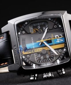 Tag-heuer replica movimento ETA VALJOUX7750 swiss automatico | 15 Tag-heuer replica movimento ETA VALJOUX7750 swiss automatico | 4