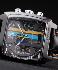 Tag-heuer replica movimento ETA VALJOUX7750 swiss automatico | 16 Tag-heuer replica movimento ETA VALJOUX7750 swiss automatico | 5