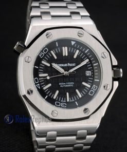 audemars piguet replica diver movimento ETA swiss 2836.2 automatico | 14 audemars piguet replica diver movimento ETA swiss 2836.2 automatico | 3