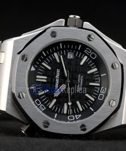 audemars piguet replica diver movimento ETA swiss 2836.2 automatico | 16 audemars piguet replica diver movimento ETA swiss 2836.2 automatico | 5