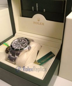 rolex replica submariner ETA swiss 2836.2   | 5