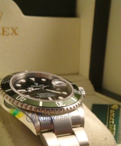 rolex replica submariner ETA swiss 2836.2   | 6