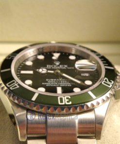 rolex replica submariner ETA swiss 2836.2   | 2