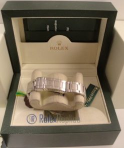 rolex replica submariner ETA swiss 2836.2   | 7
