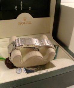 rolex replica submariner ETA swiss 2836.2   | 4