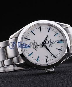 Omega replica movimento ETA swiss 2836.2 automatico &nbsp; | 3