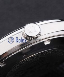 Omega replica movimento ETA swiss 2836.2 automatico &nbsp; | 4