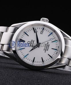 Omega replica movimento ETA swiss 2836.2 automatico &nbsp; | 6