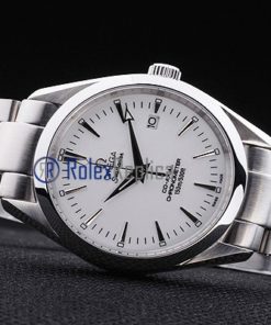 Omega replica movimento ETA swiss 2836.2 automatico &nbsp; | 7