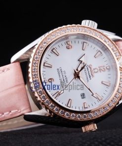 Omega replica movimento ETA swiss 2836.2 automatico &nbsp; | 3