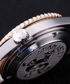 Omega replica movimento ETA swiss 2836.2 automatico &nbsp; | 9