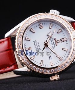 Omega replica movimento ETA swiss 2836.2 automatico &nbsp; | 3