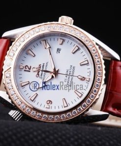 Omega replica movimento ETA swiss 2836.2 automatico &nbsp; | 4