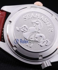 Omega replica movimento ETA swiss 2836.2 automatico &nbsp; | 6