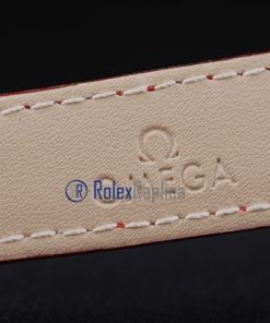 Omega replica movimento ETA swiss 2836.2 automatico &nbsp; | 8