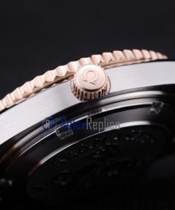 Omega replica movimento ETA swiss 2836.2 automatico &nbsp; | 9