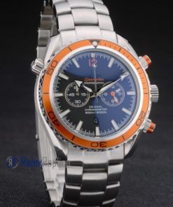 Omega replica movimento ETA VALJOUX7750 swiss automatico   | 3