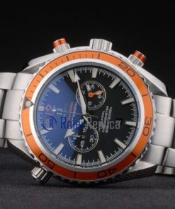 Omega replica movimento ETA VALJOUX7750 swiss automatico   | 5