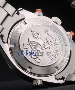 Omega replica movimento ETA VALJOUX7750 swiss automatico   | 8