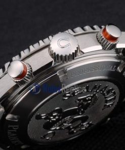 Omega replica movimento ETA VALJOUX7750 swiss automatico   | 10