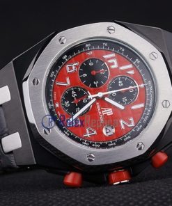audemars piguet replica gommino movimento ETA VALJOUX7750 swiss automatico | 15 audemars piguet replica gommino movimento ETA VALJOUX7750 swiss automatico | 4