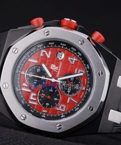 audemars piguet replica gommino movimento ETA VALJOUX7750 swiss automatico | 16 audemars piguet replica gommino movimento ETA VALJOUX7750 swiss automatico | 5