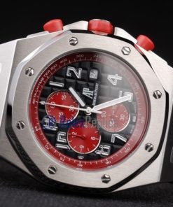 audemars piguet replica gommino movimento ETA VALJOUX7750 swiss automatico | 14 audemars piguet replica gommino movimento ETA VALJOUX7750 swiss automatico | 4