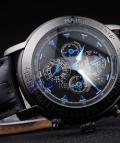 audemars piguet replica gommino movimento ETA VALJOUX7750 swiss automatico | 15 audemars piguet replica gommino movimento ETA VALJOUX7750 swiss automatico | 4